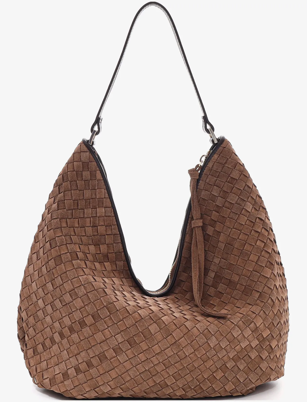 Rozzano Mindy braided - Shoppere