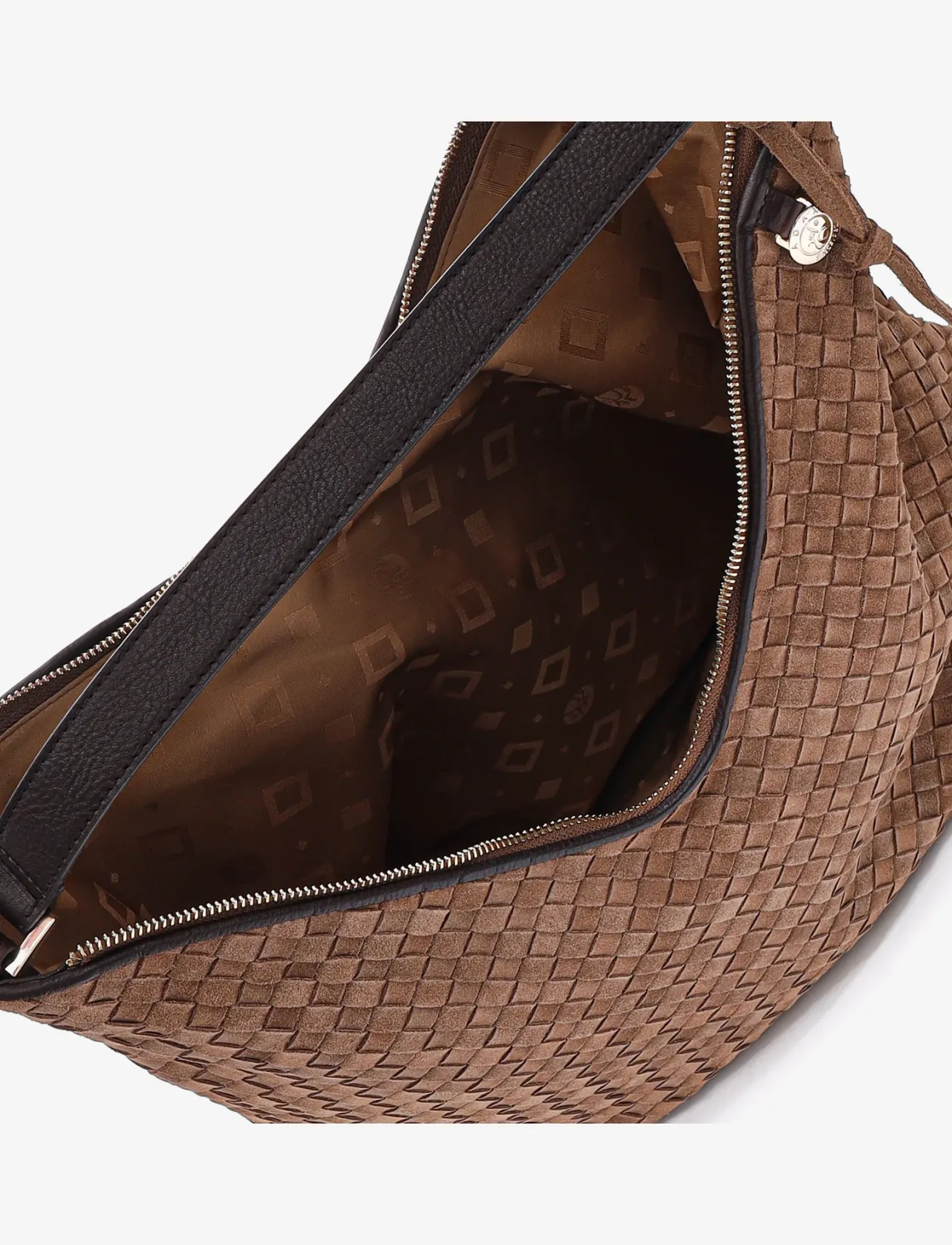 Rozzano Mindy braided - Shoppere