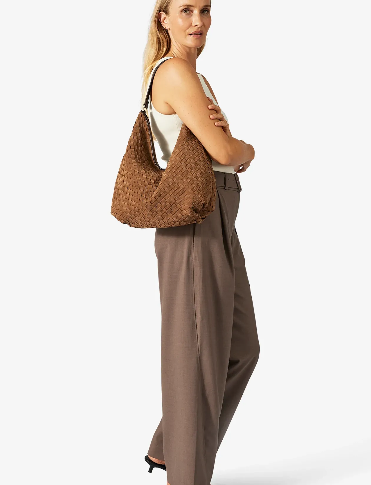 Rozzano Mindy braided - Shoppere