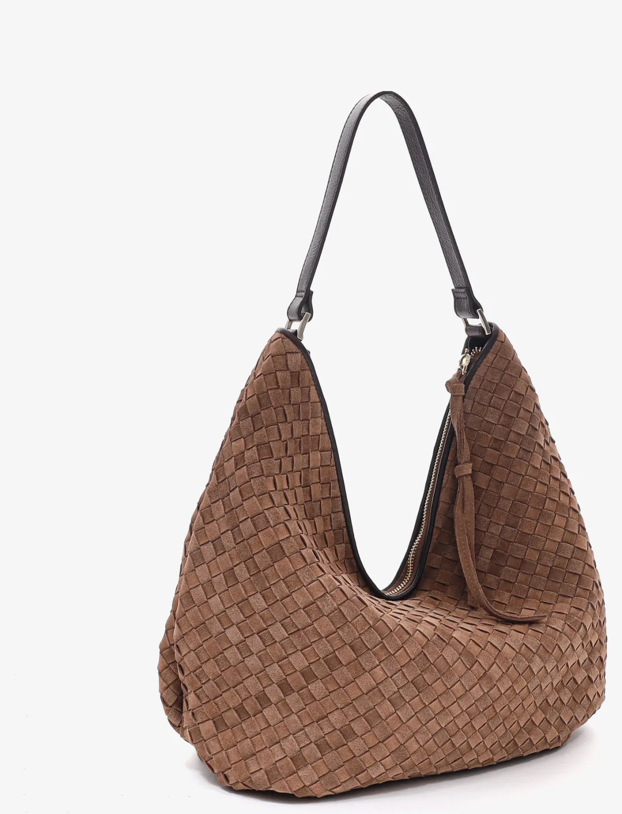 Rozzano Mindy braided - Shoppere