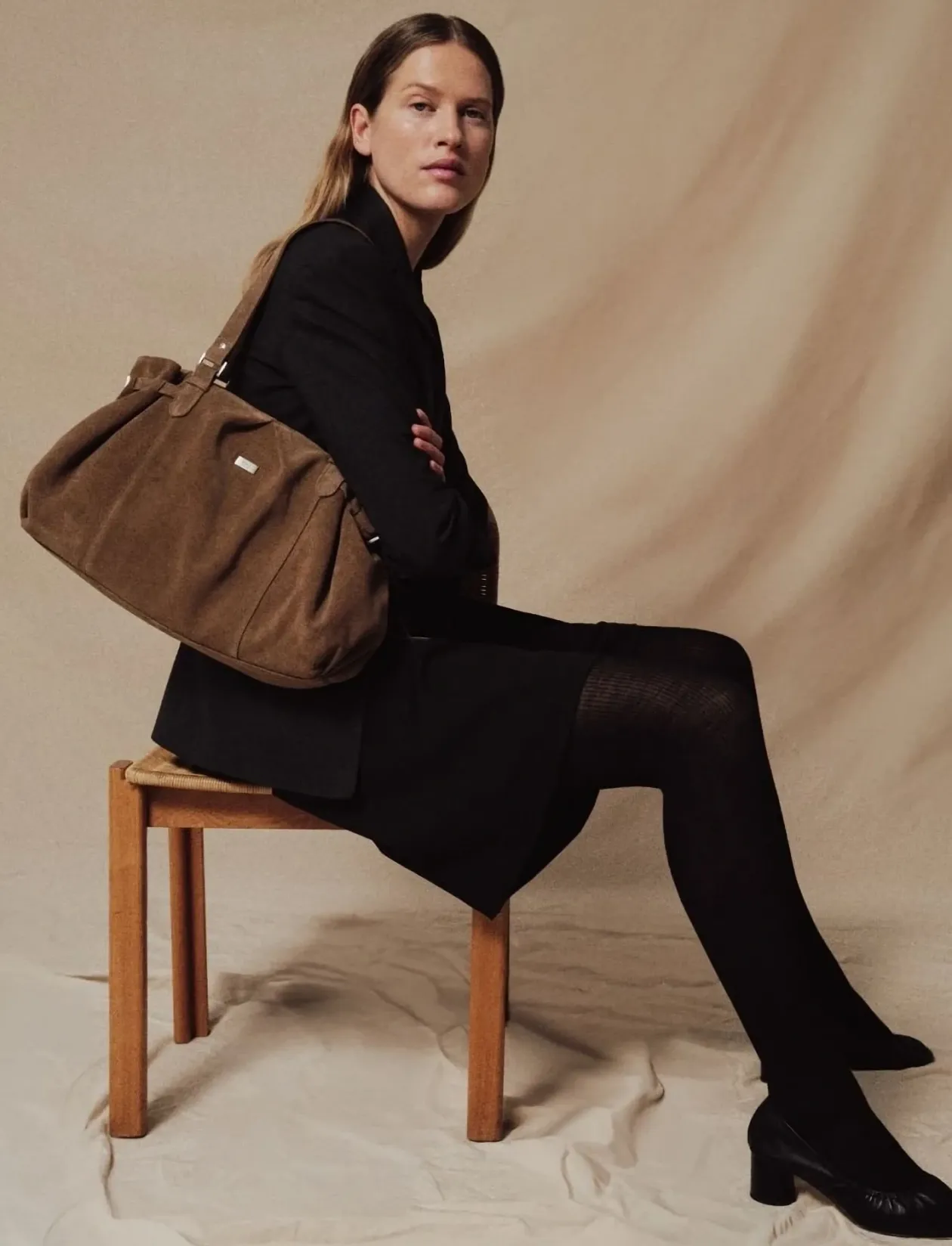 Rozzano shoulder bag Paloma - Shoppere