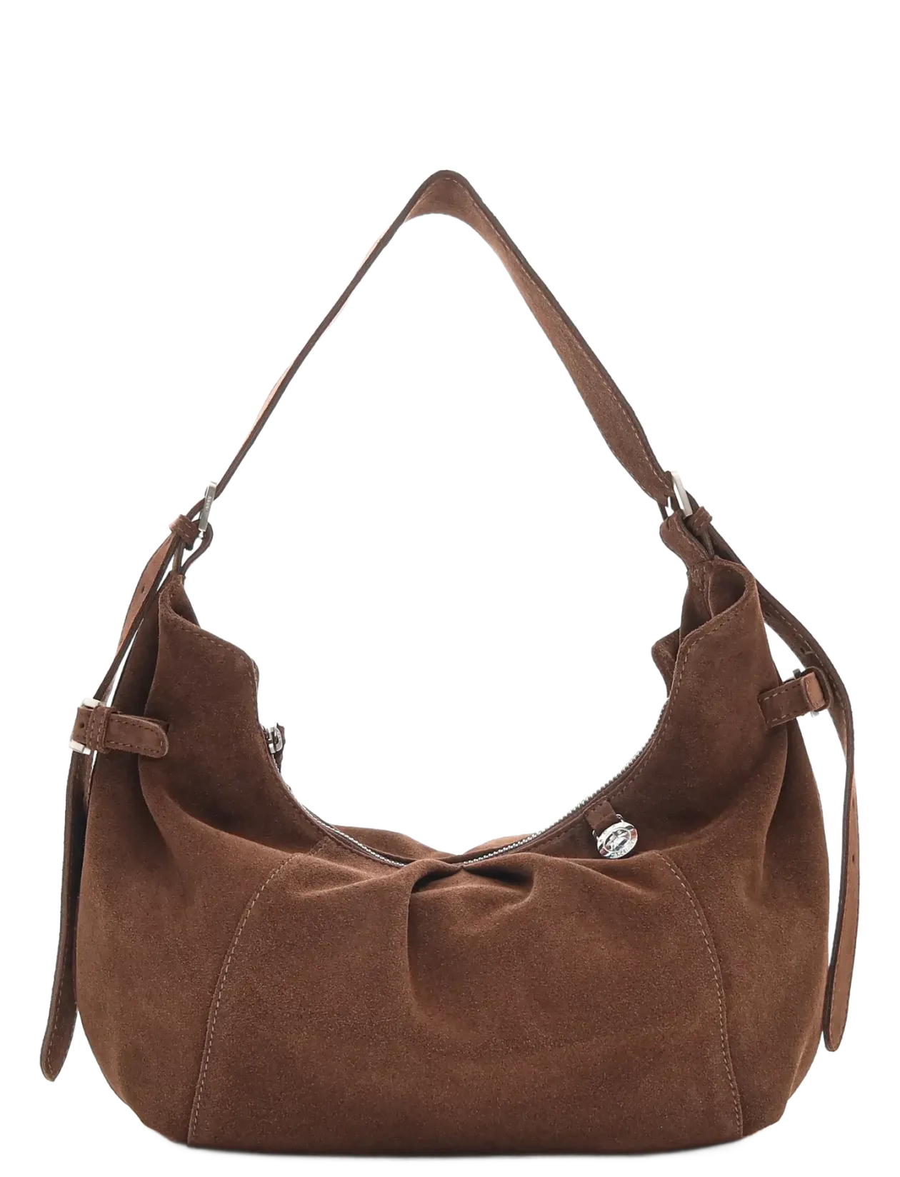 Rozzano shoulder bag Pascale - Top handle tasker