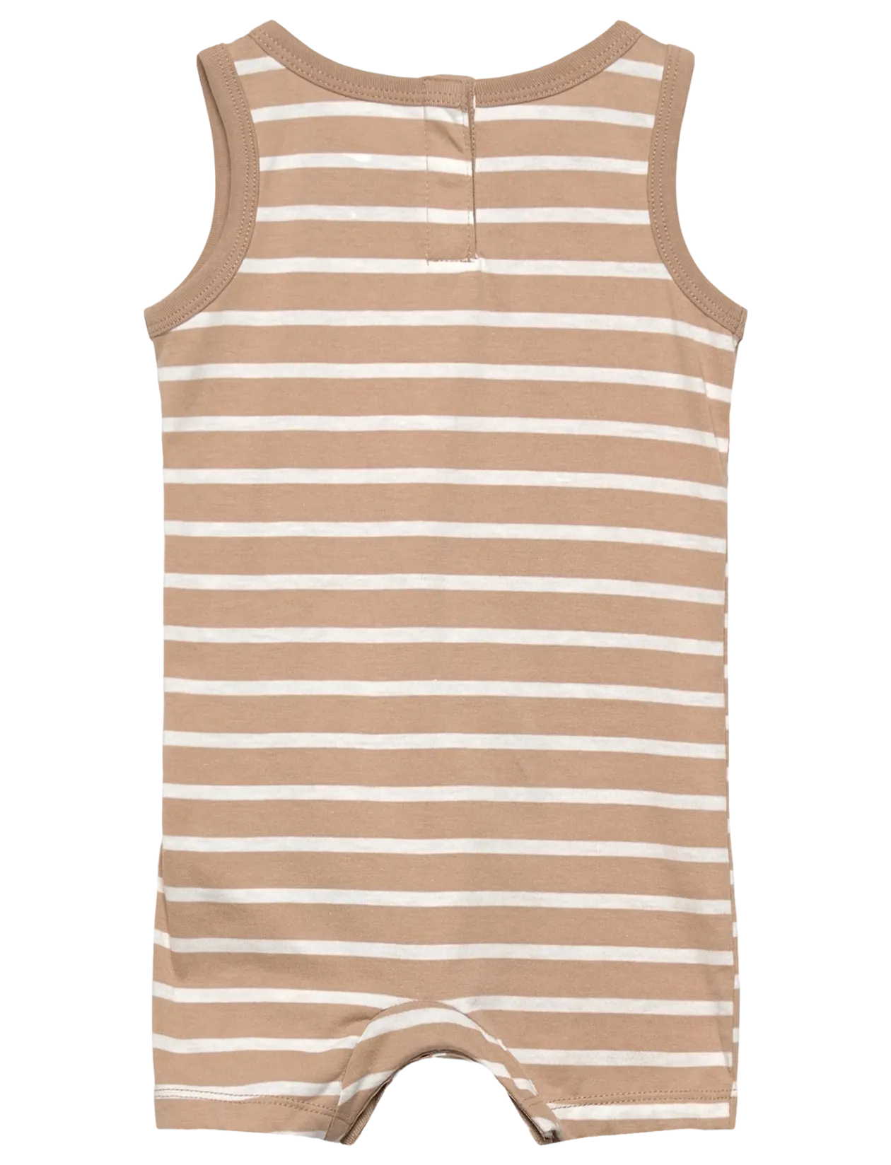 R2-2PK ROMPER - Kortærmede