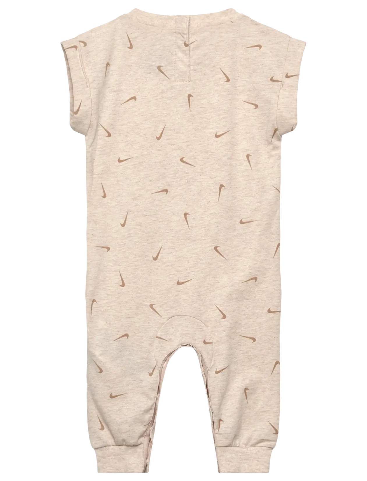 R2-2PK ROMPER - Kortærmede