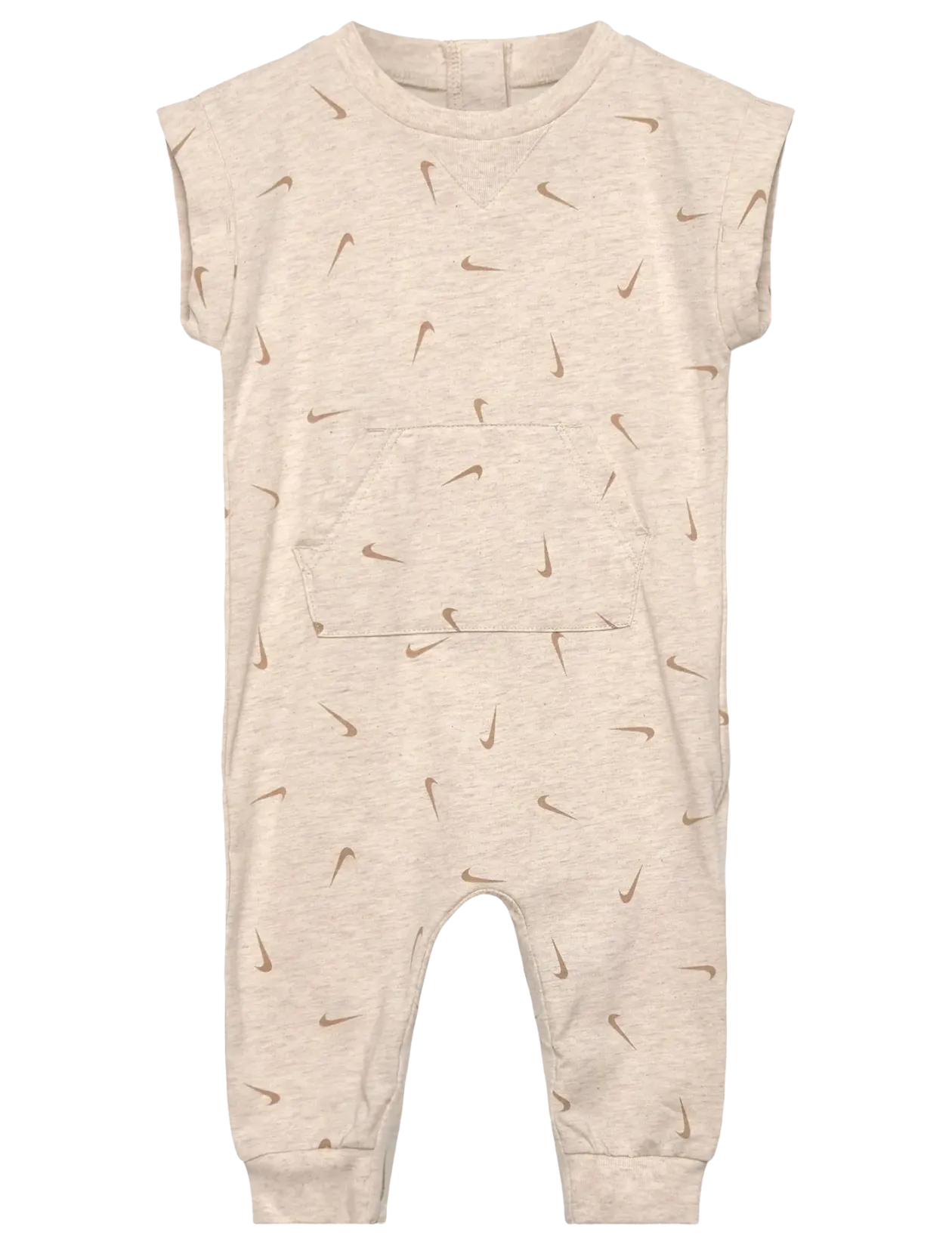 R2-2PK ROMPER - Kortærmede