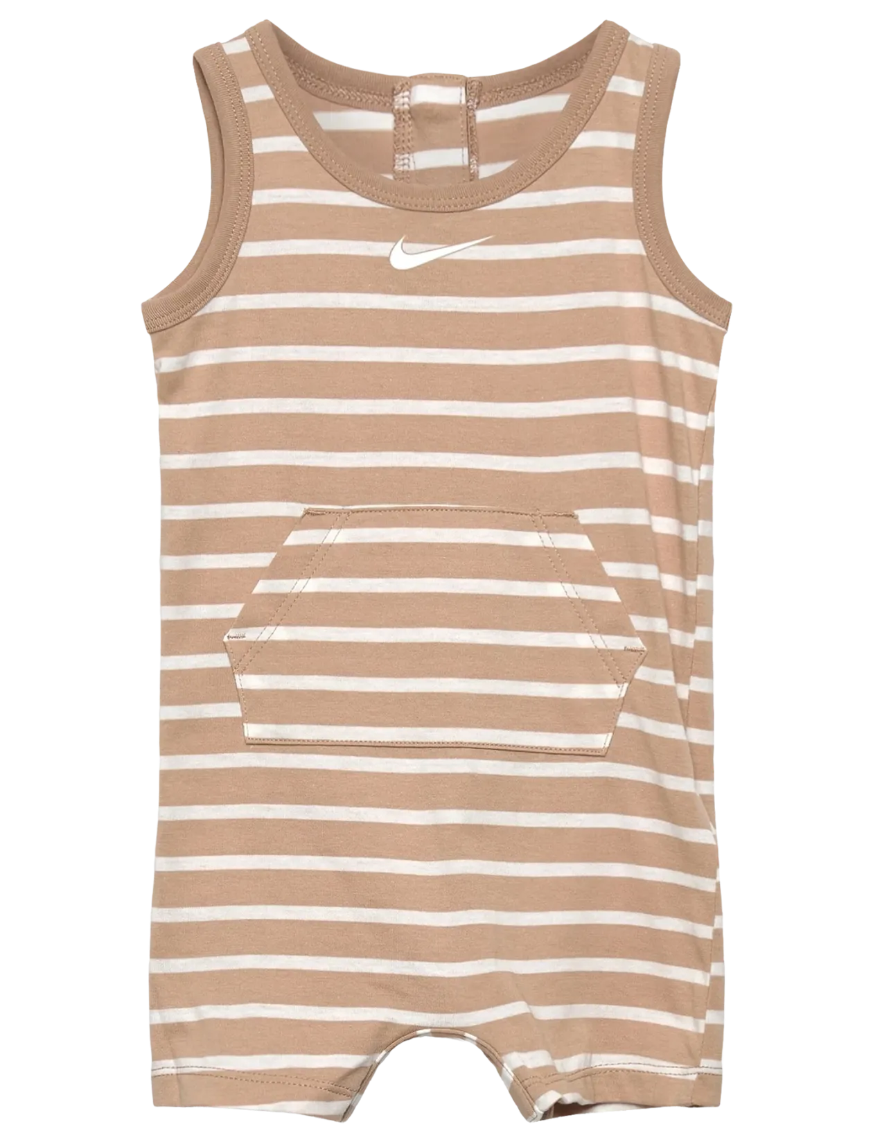 R2-2PK ROMPER - Kortærmede