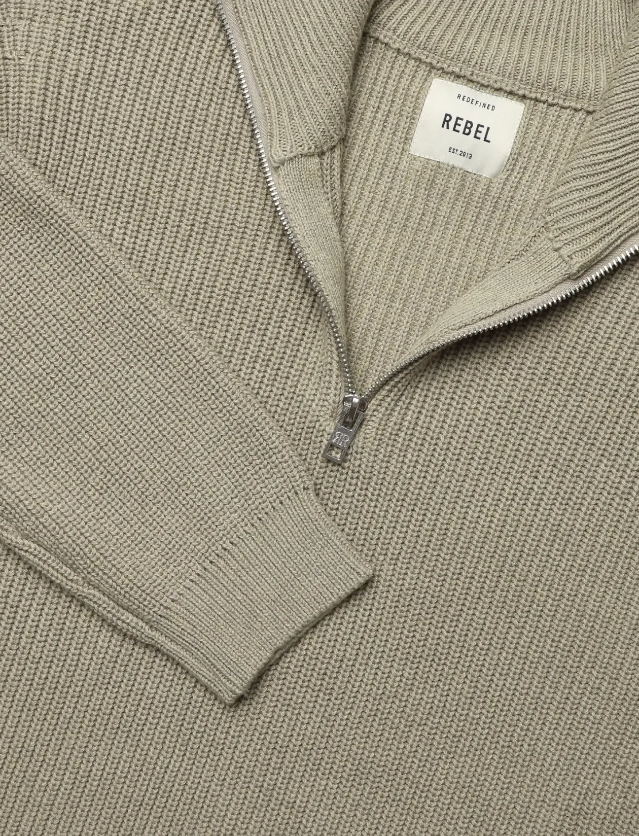 RRCole Knit REGULAR FIT - Strik