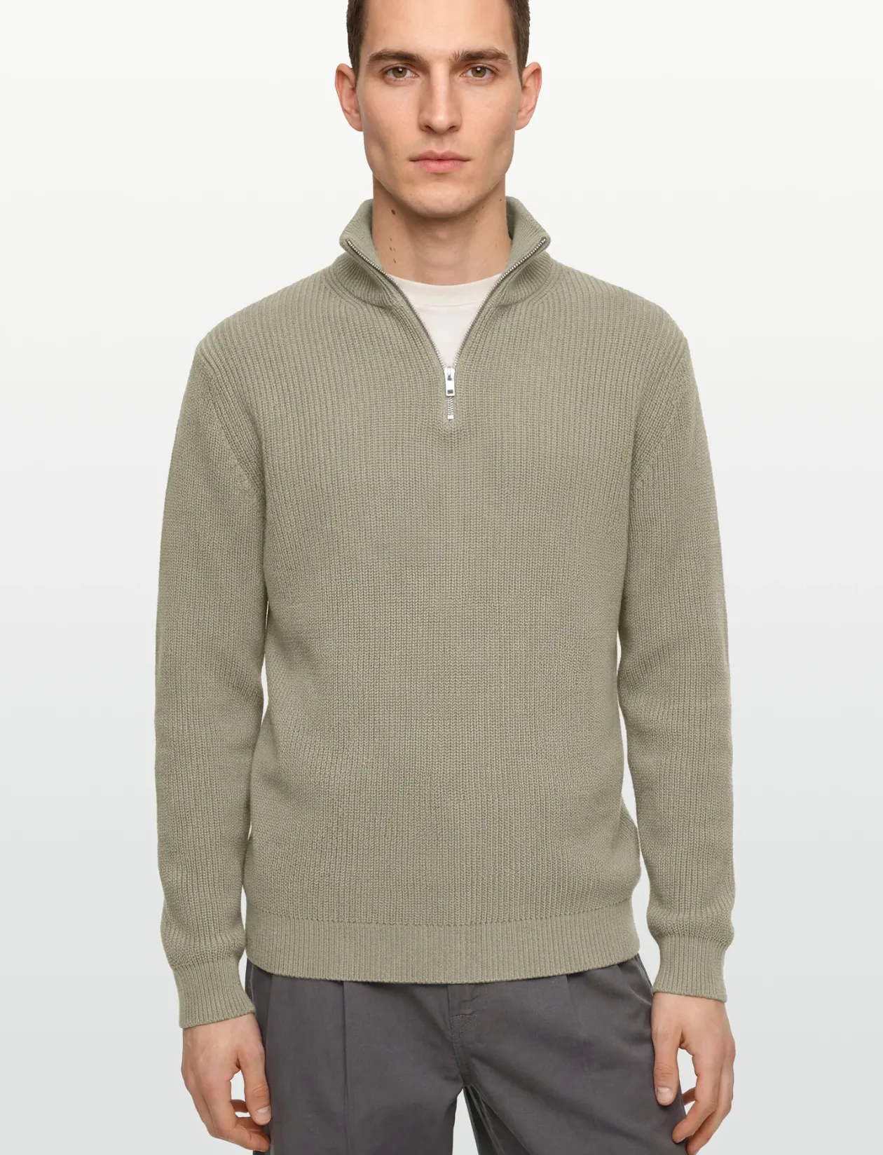 RRCole Knit REGULAR FIT - Strik