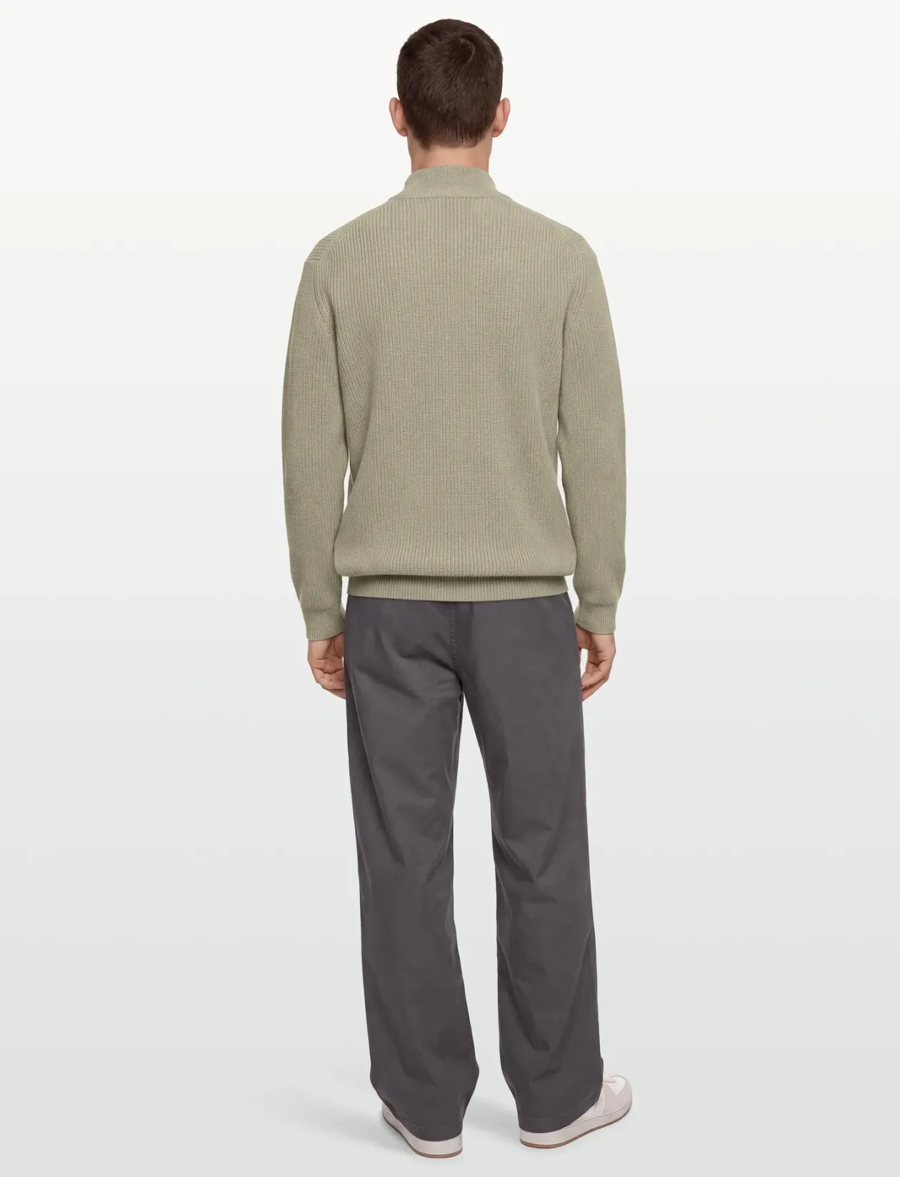 RRCole Knit REGULAR FIT - Strik