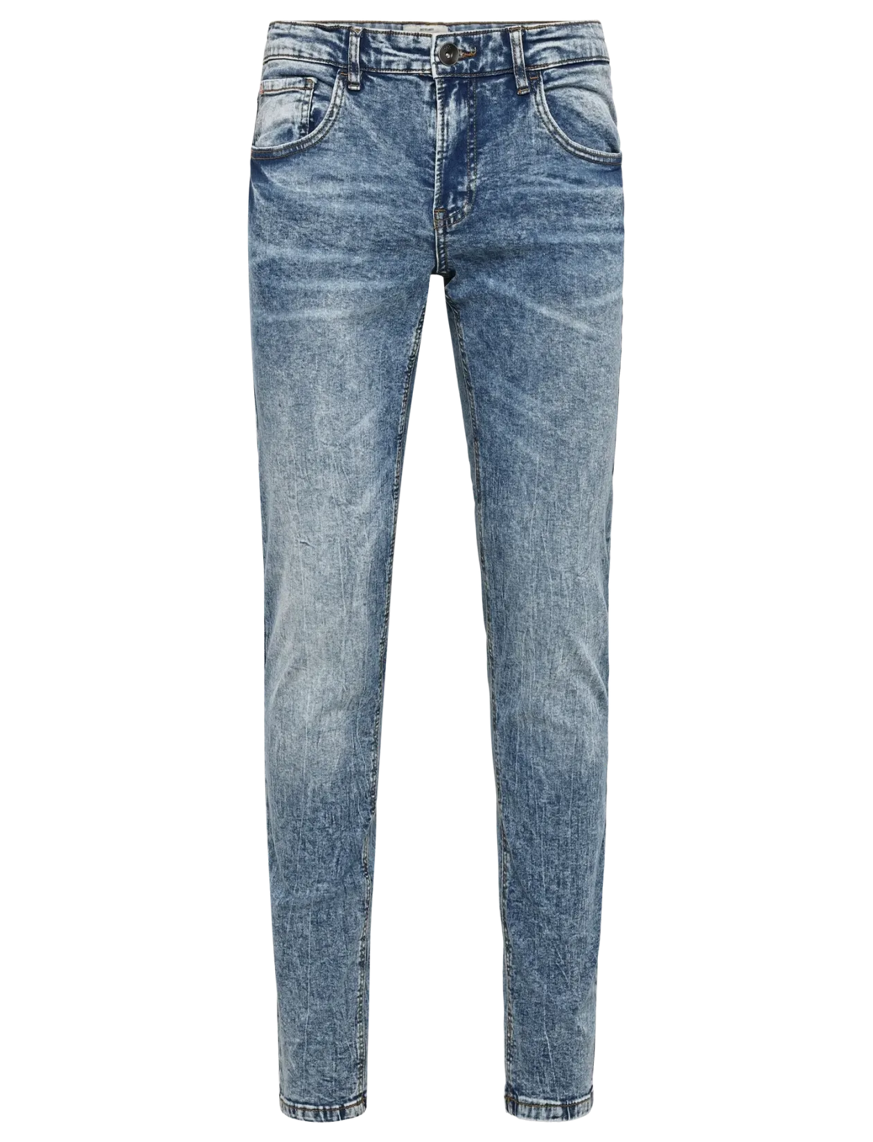 RRCopenhagen - Slim jeans