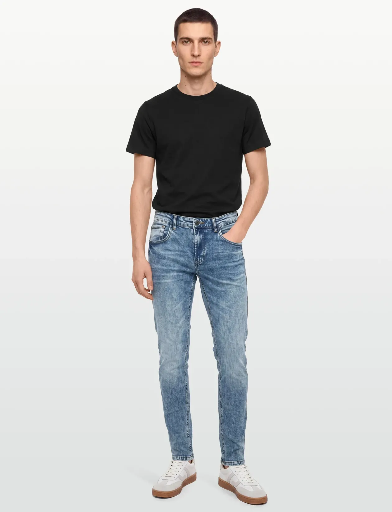 RRCopenhagen - Slim jeans