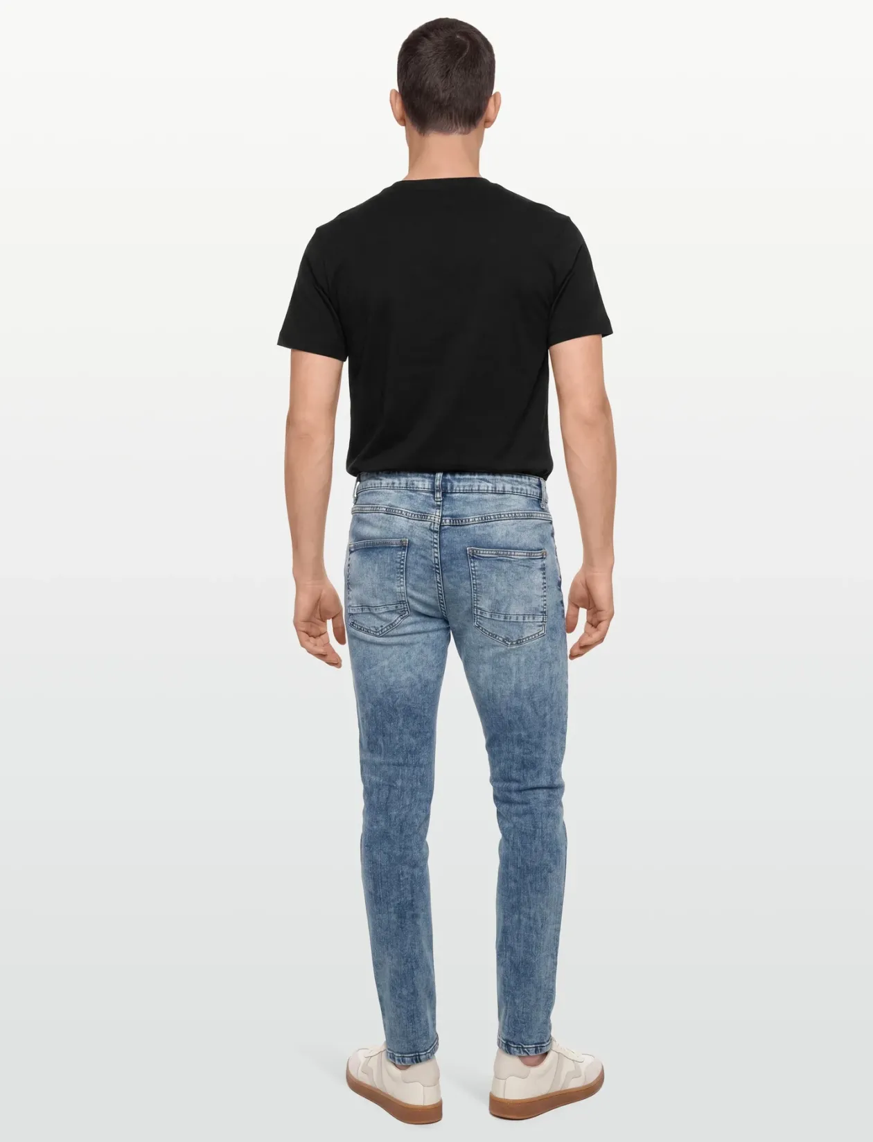 RRCopenhagen - Slim jeans