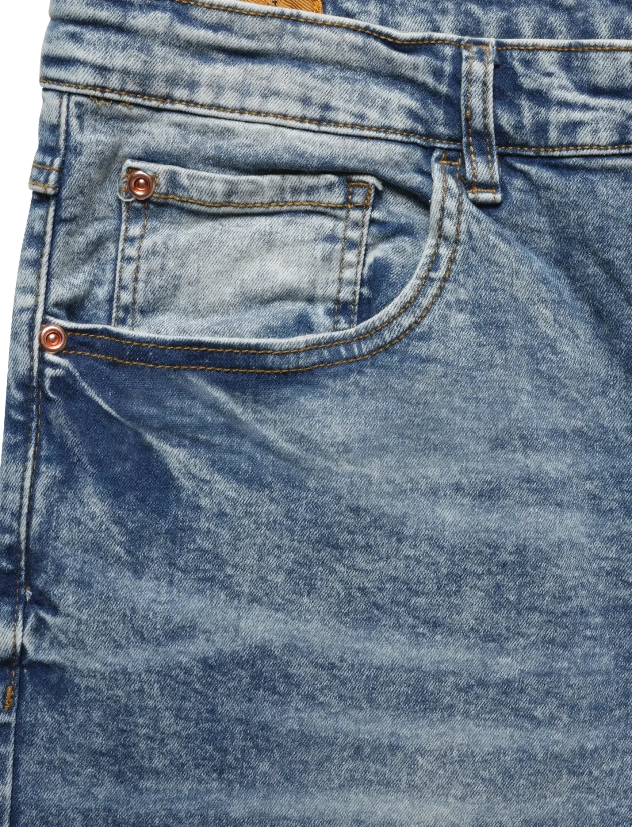 RRCopenhagen - Slim jeans