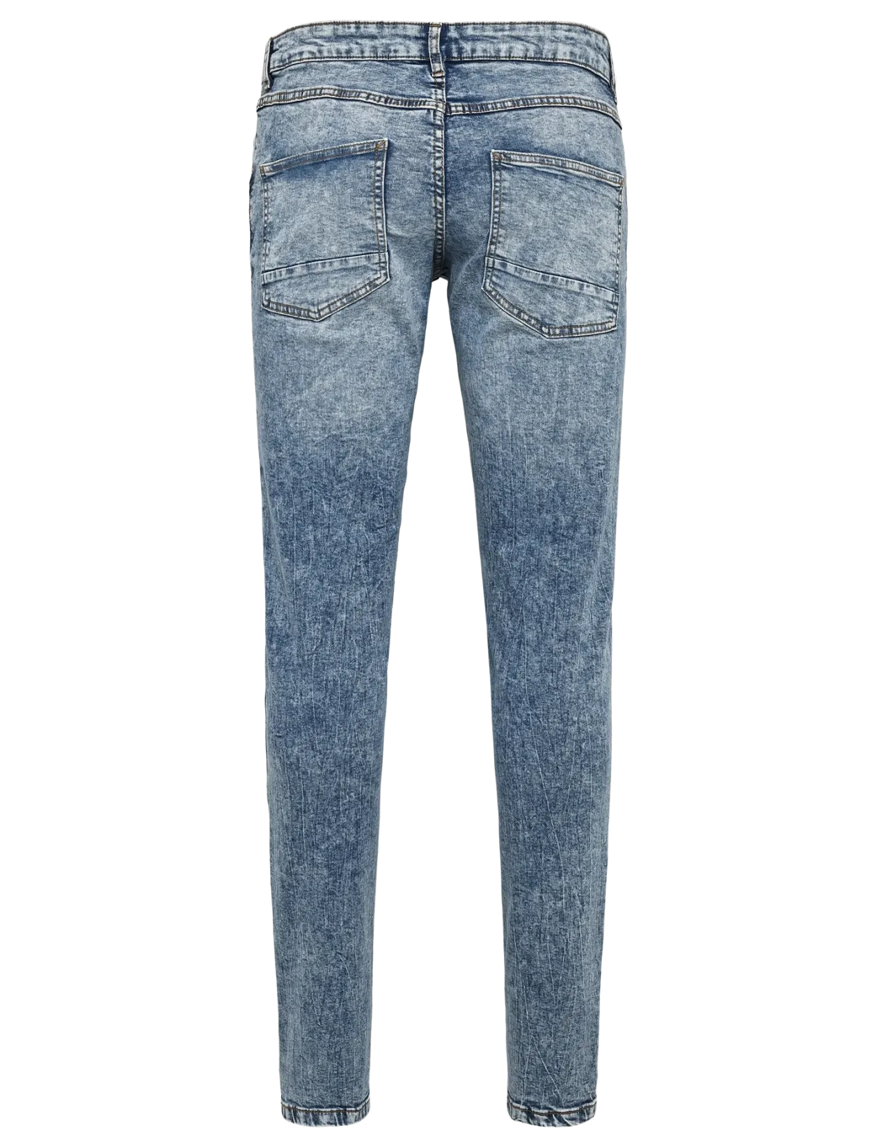 RRCopenhagen - Slim jeans