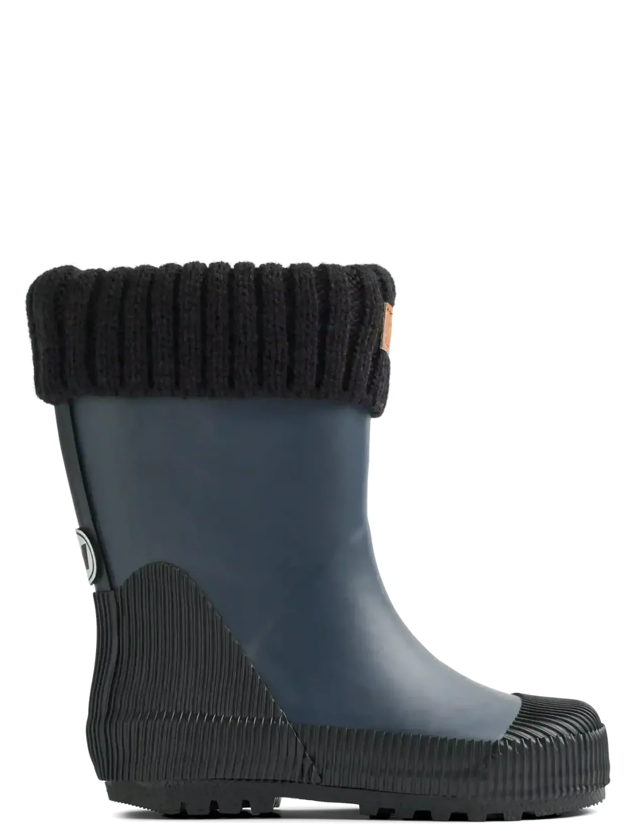 Rubber Boot Thermo Wader - Langskaftede gummistøvler