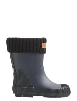 Rubber Boot Thermo Wader - Langskaftede gummistøvler