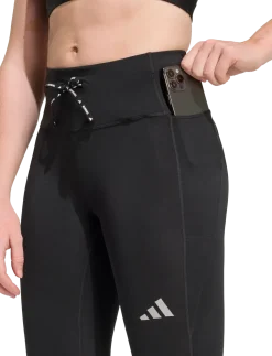 Run Ess 1/1 L - Leggings & Tights