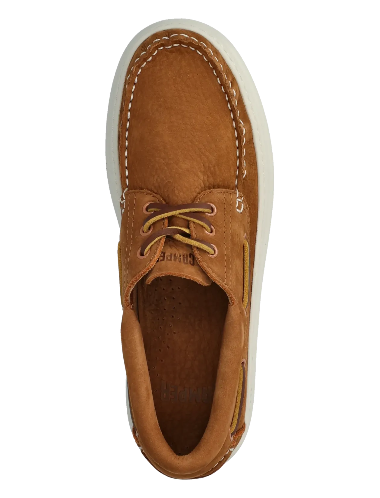 Runner Four - Sejlersko