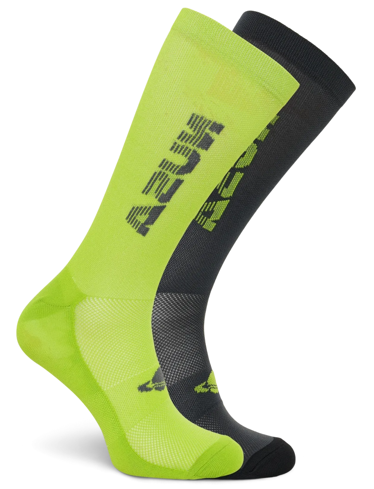 Running Socks 2-Pack - Strømper