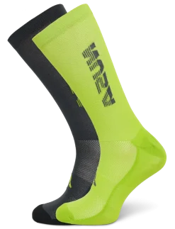 Running Socks 2-Pack - Strømper
