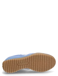 RUN STAR TRAINER OX OPEN SKY/EGRET - Lave sneakers