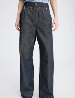 RUPERT - Straight jeans