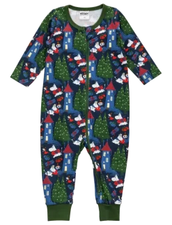 RUSCH PYJAMAS - One-sie