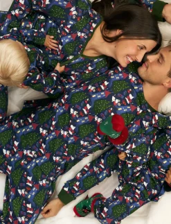 RUSCH PYJAMAS - One-sie