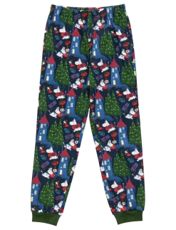 RUSCH PYJAMAS - Sæt