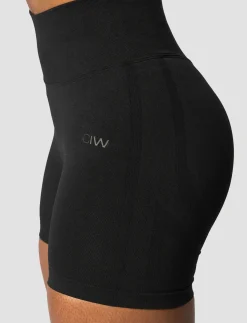 Rush Seamless Shorts - Træningstights
