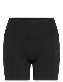 Rush Seamless Shorts - Træningstights