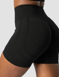 Rush Seamless Shorts - Træningstights