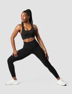 Rush Seamless Tights - Seamless tights