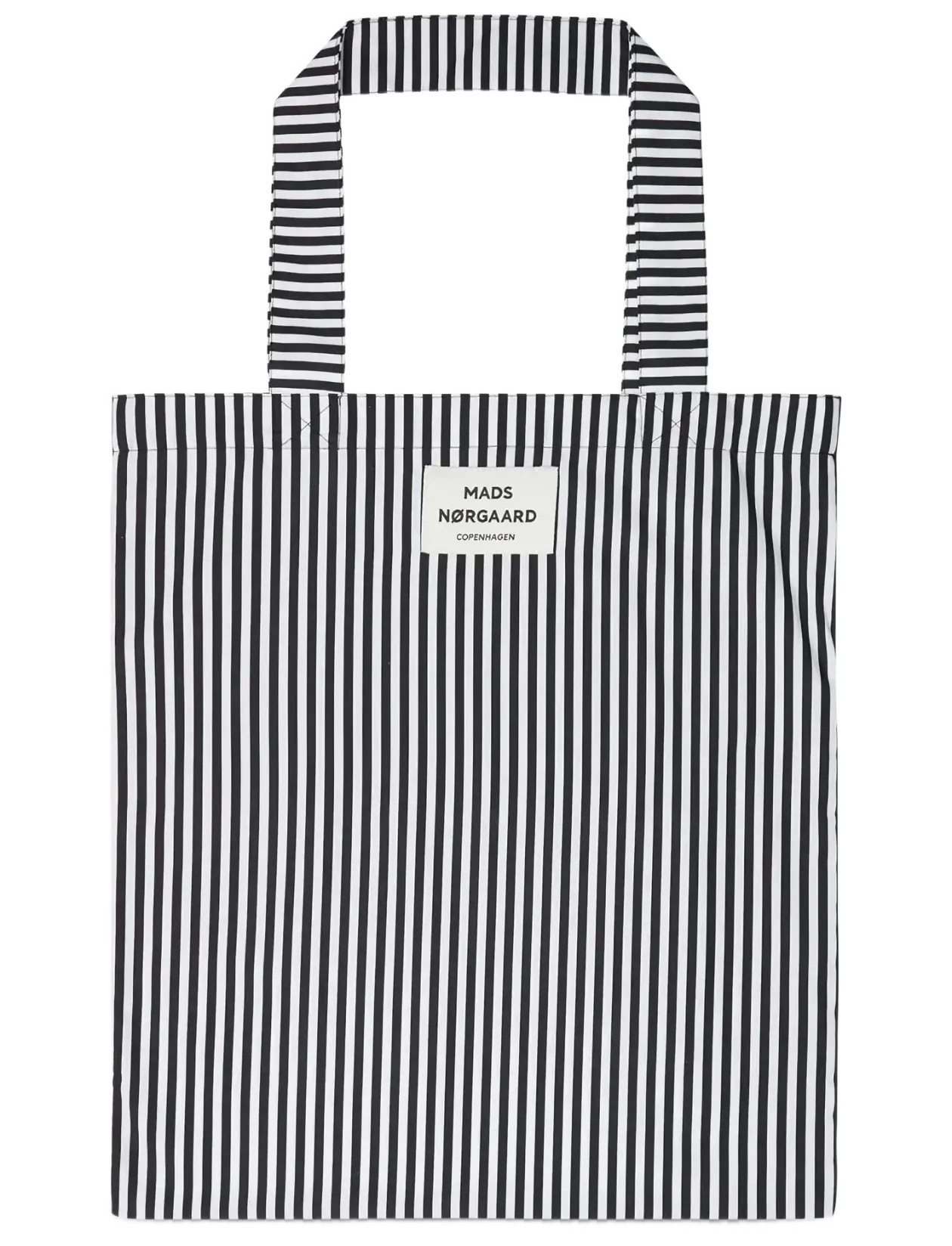 Sacky Atoma Bag - Tote Bags