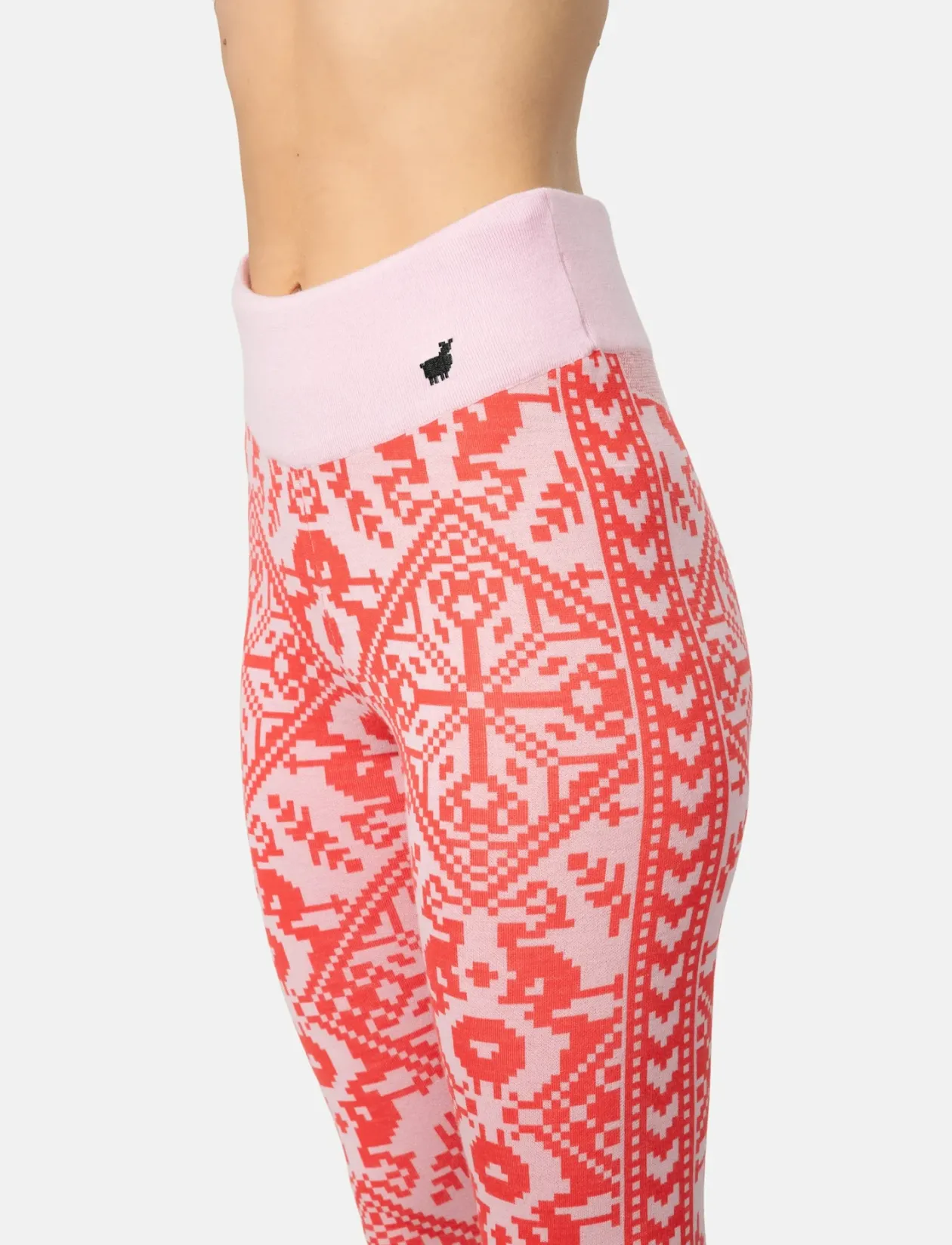 SAGA PANTS - Termoleggings