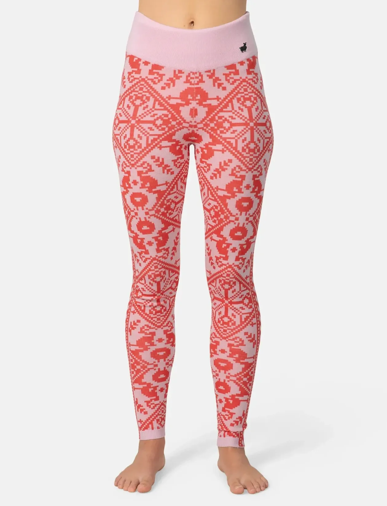 SAGA PANTS - Termoleggings