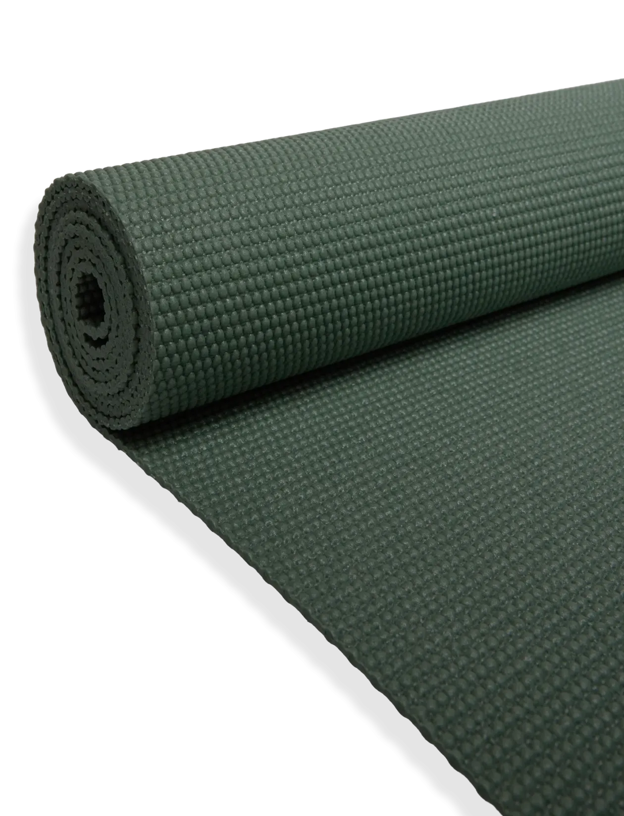 Sagebrush Yoga Mat 4mm Solid - Yogamåtter & tilbehør