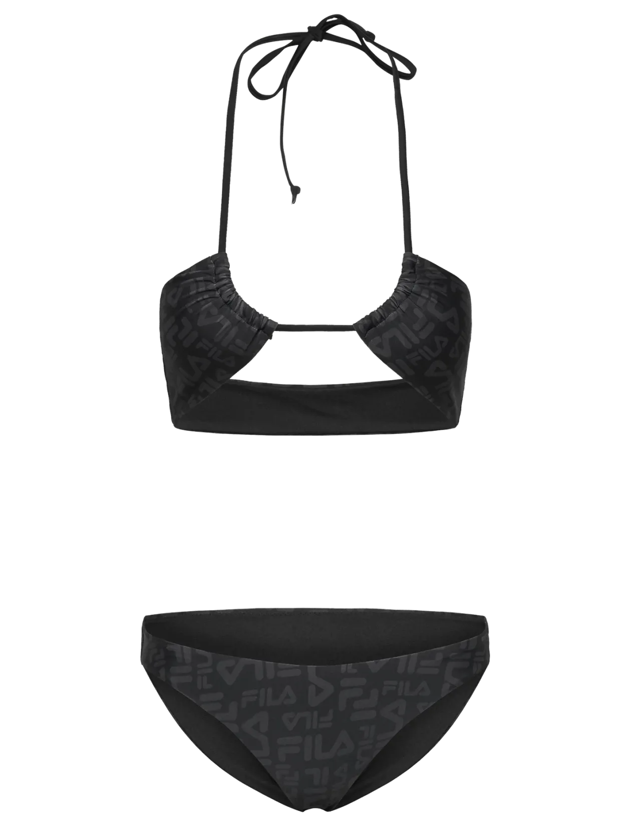 SAGRES multiway bikini AOP - Bikinier