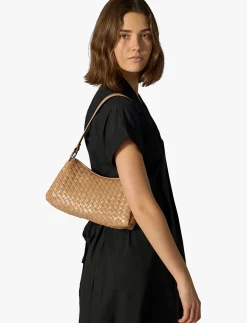 Salerno shoulder bag Eleonora - Top handle tasker