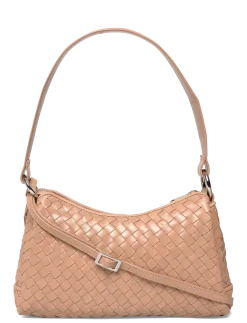 Salerno shoulder bag Eleonora - Top handle tasker