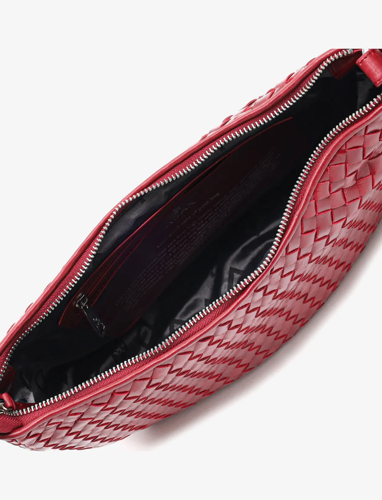 Salerno shoulder bag Marlin - Top handle tasker