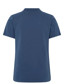 SALLY REG COT VIN W POLO - Poloskjorter