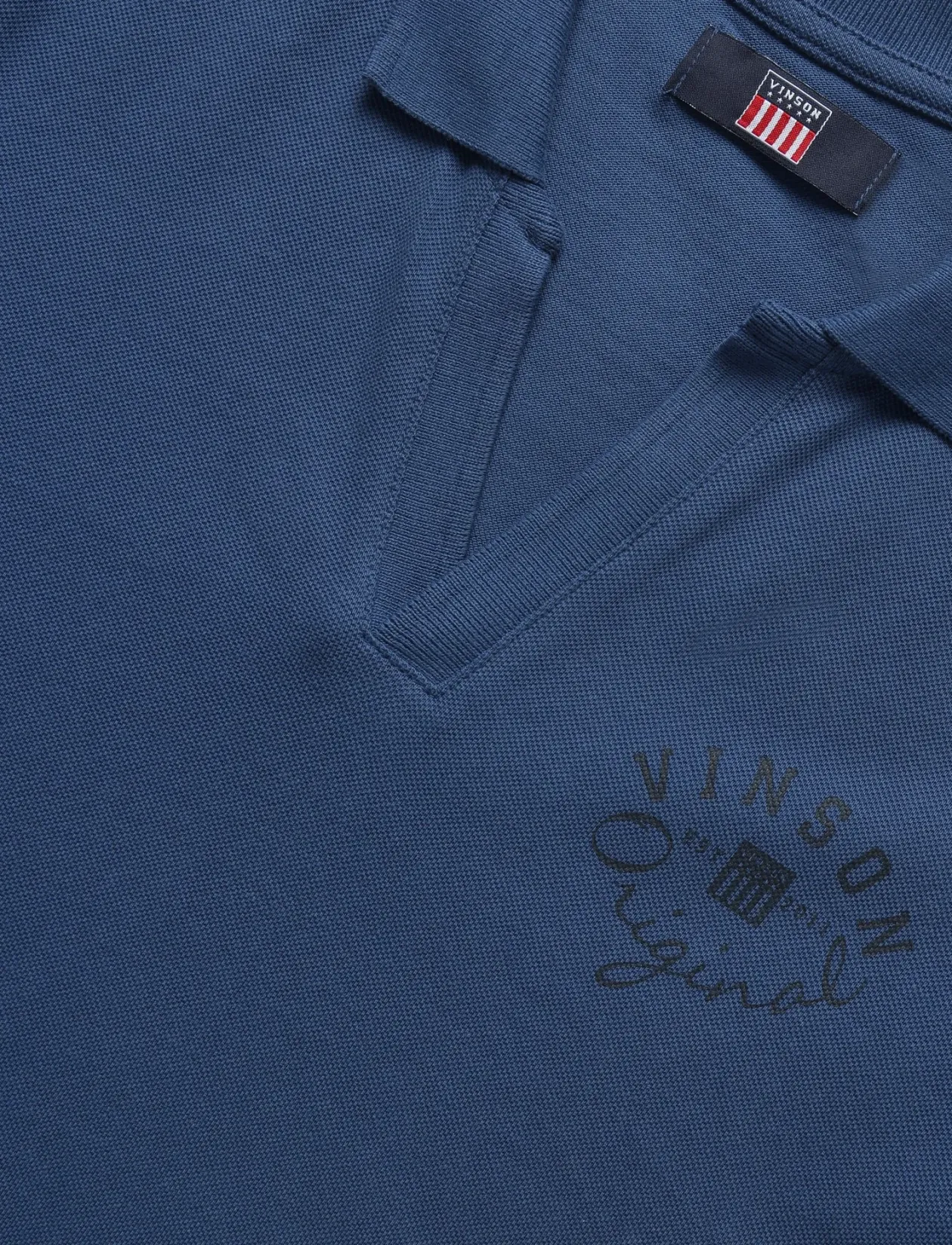 SALLY REG COT VIN W POLO - Poloskjorter