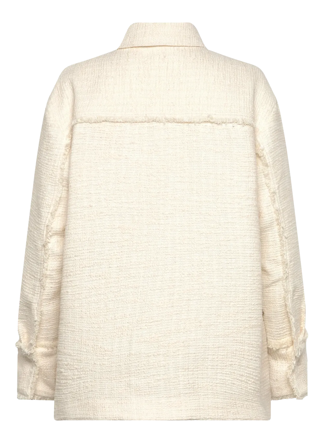 Sal - Modern Boucle - Lette jakker