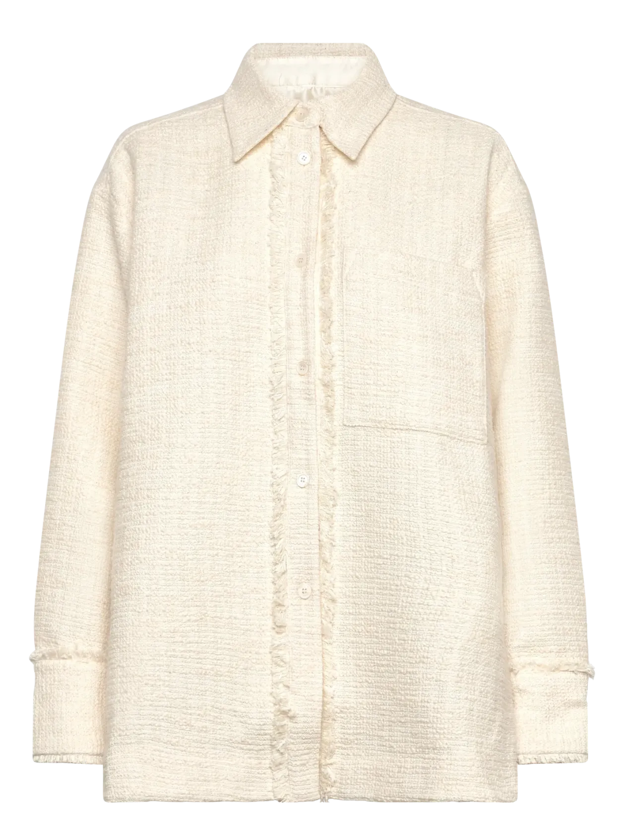 Sal - Modern Boucle - Lette jakker