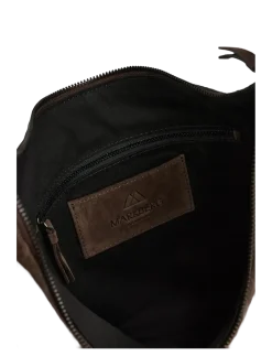 SamaraMBG Bag, Suede - Top handle tasker