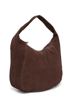 SamaraMBG Bag, Suede - Top handle tasker