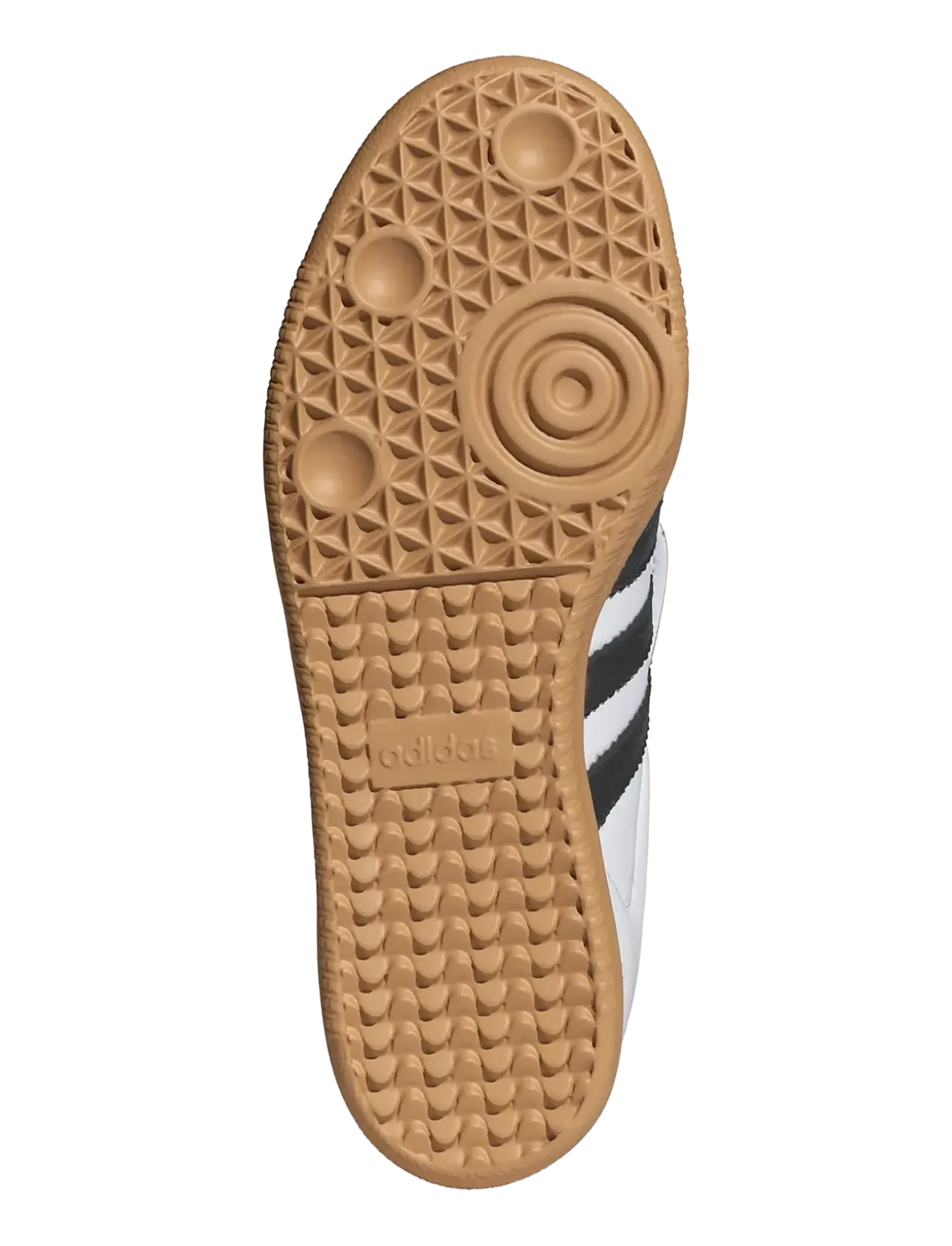 SAMBA LT W - Lave sneakers
