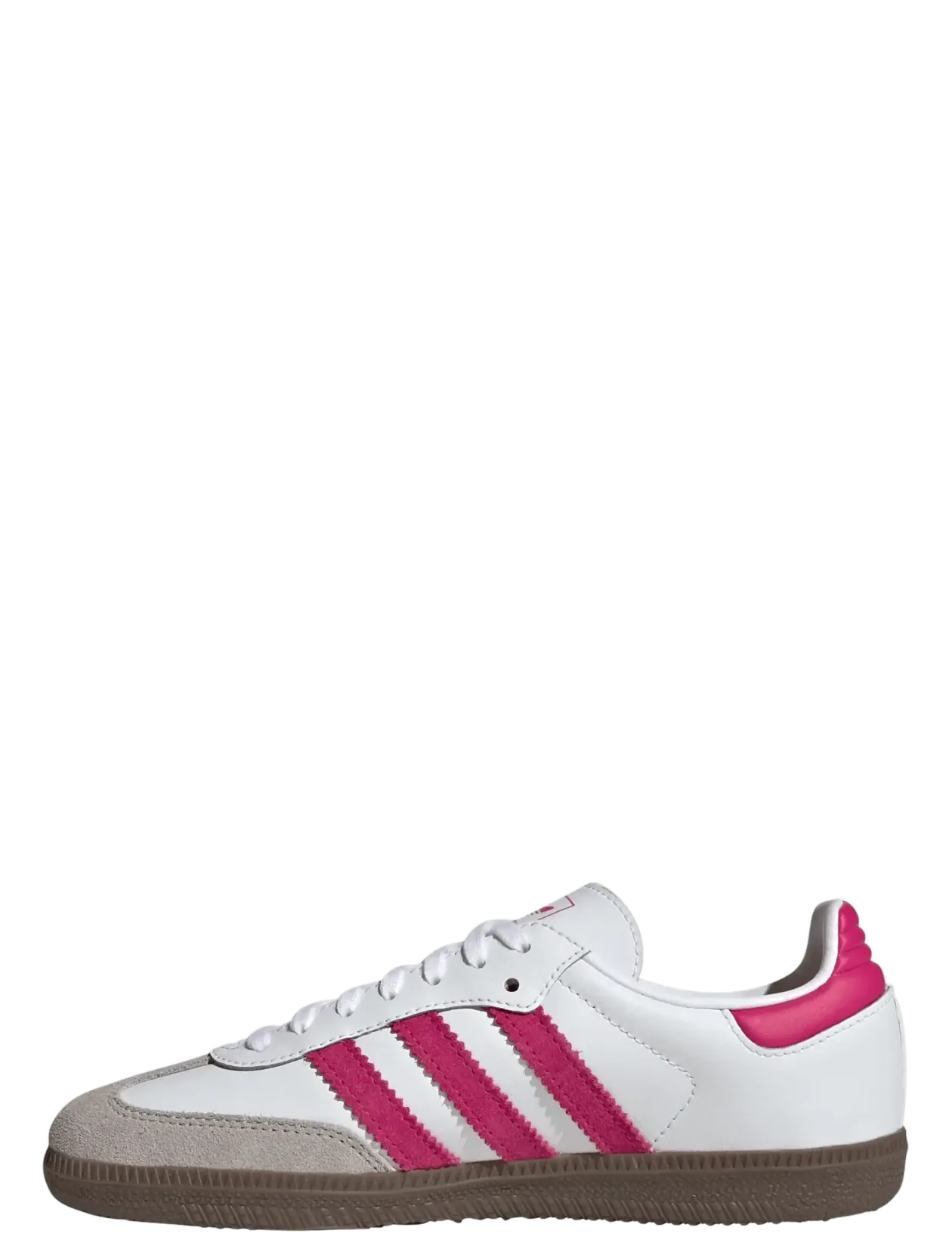SAMBA OG J - Lave sneakers