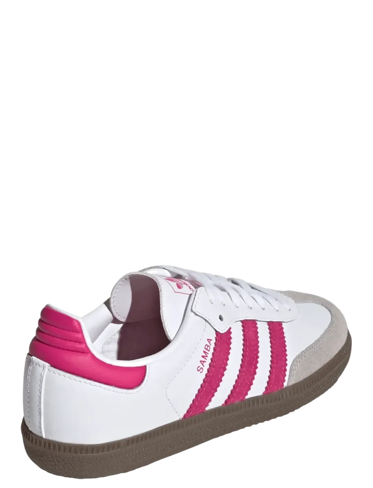 SAMBA OG J - Lave sneakers